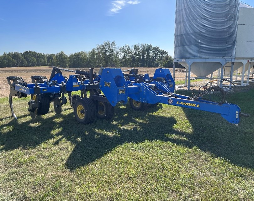 2024 Landoll 2512F-9-30 Ripper