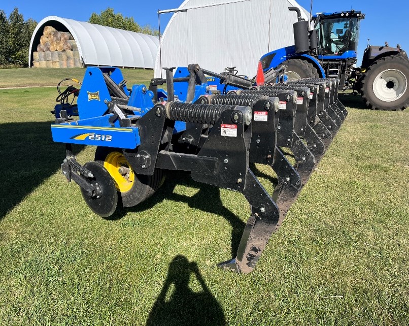 2024 Landoll 2512F-9-30 Ripper