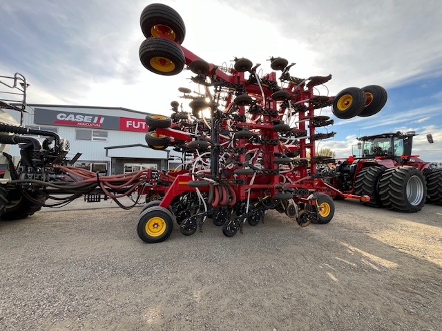 2017 Bourgault 3320-60 Air Drill