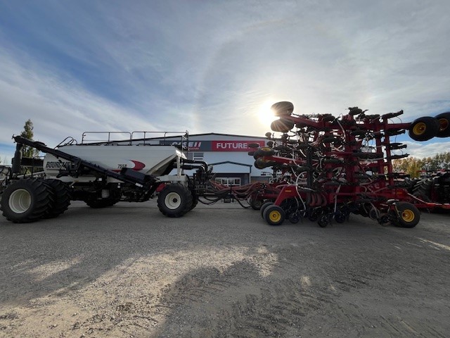 2017 Bourgault 3320-60 Air Drill