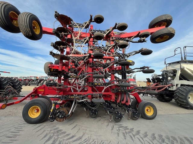 2017 Bourgault 3320-60 Air Drill