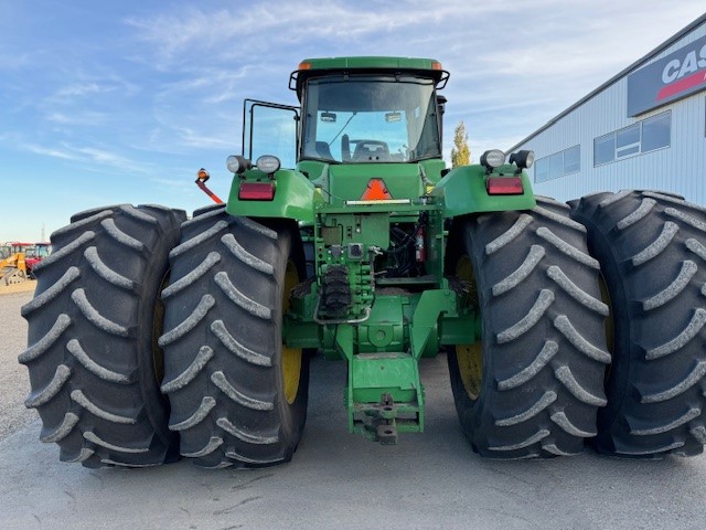 2004 John Deere 9420 Tractor