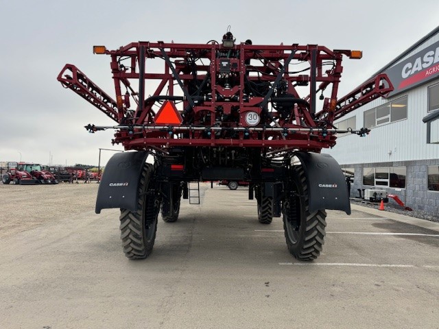 2021 Case IH 4440-135 Sprayer