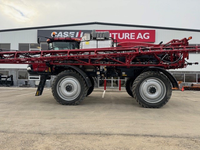 2021 Case IH 4440-135 Sprayer