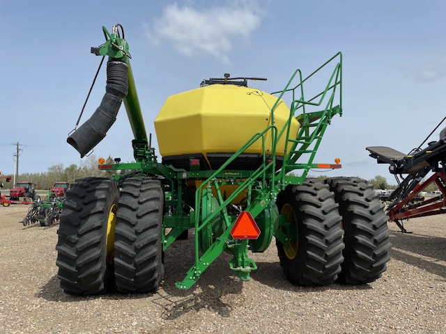 2018 John Deere 1870 Air Drill