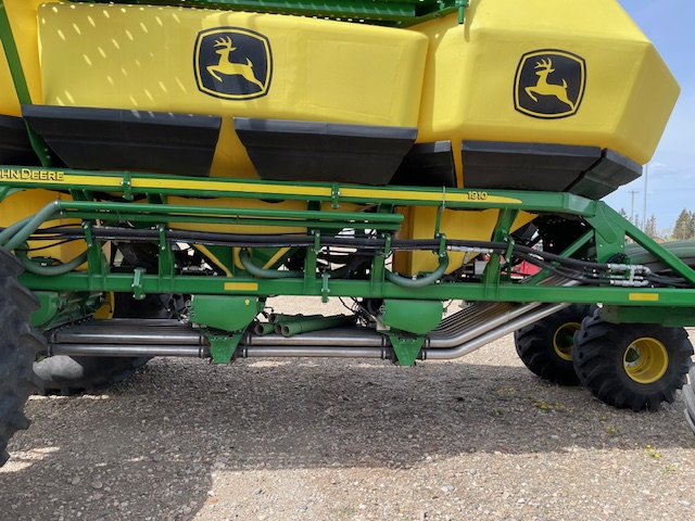 2018 John Deere 1870 Air Drill