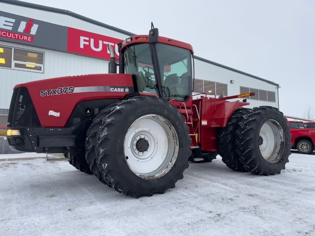 2005 Case IH STX375 Tractor