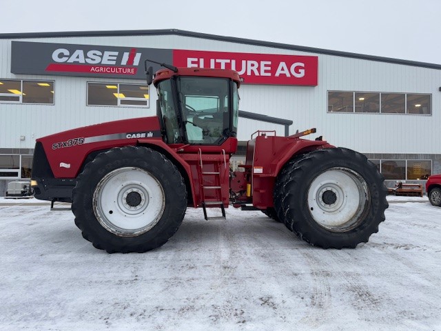 2005 Case IH STX375 Tractor