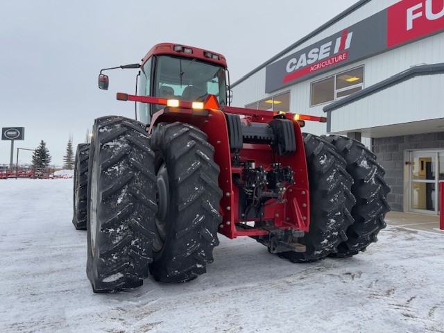 2005 Case IH STX375 Tractor