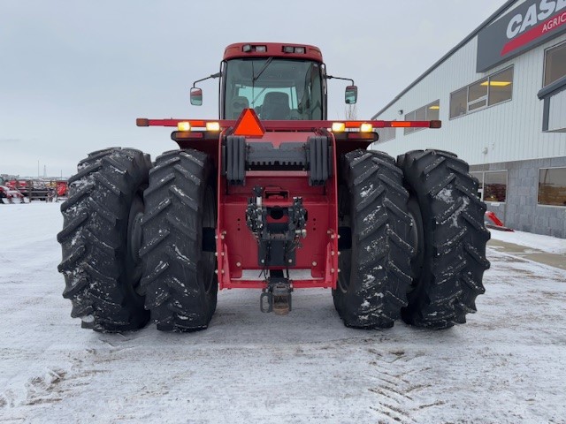 2005 Case IH STX375 Tractor