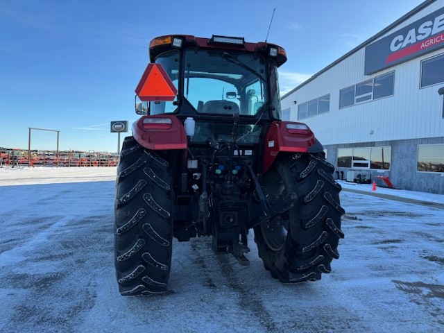 2016 Case IH FARMALL110C Tractor