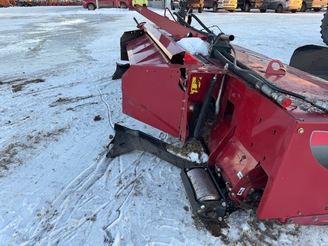 2016 MacDon R8513SP Mower Conditioner/Disc