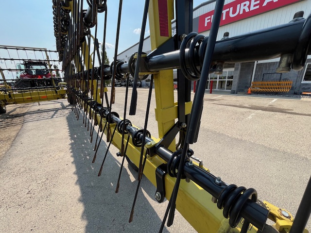 2019 Degelman SM7000 Harrow Heavy
