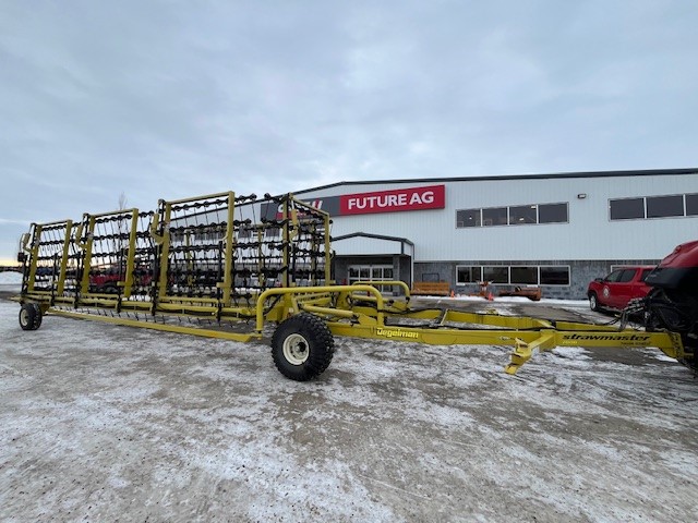 2019 Degelman SM7000 Harrow Heavy