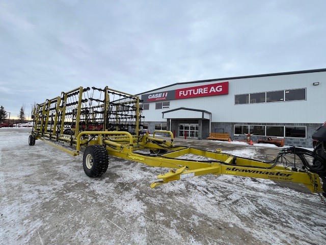 2019 Degelman SM7000 Harrow Heavy