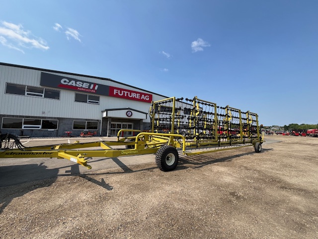 2019 Degelman SM7000 Harrow Heavy