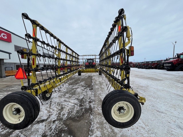 2019 Degelman SM7000 Harrow Heavy