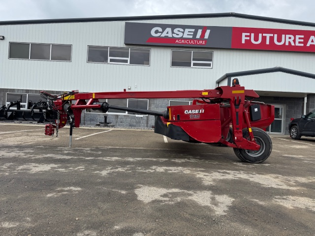 2022 Case IH DC103 Mower Conditioner