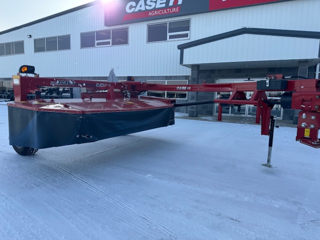 2022 Case IH DC103 Mower Conditioner