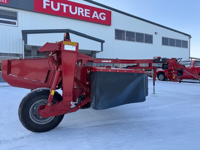 2022 Case IH DC103 Mower Conditioner