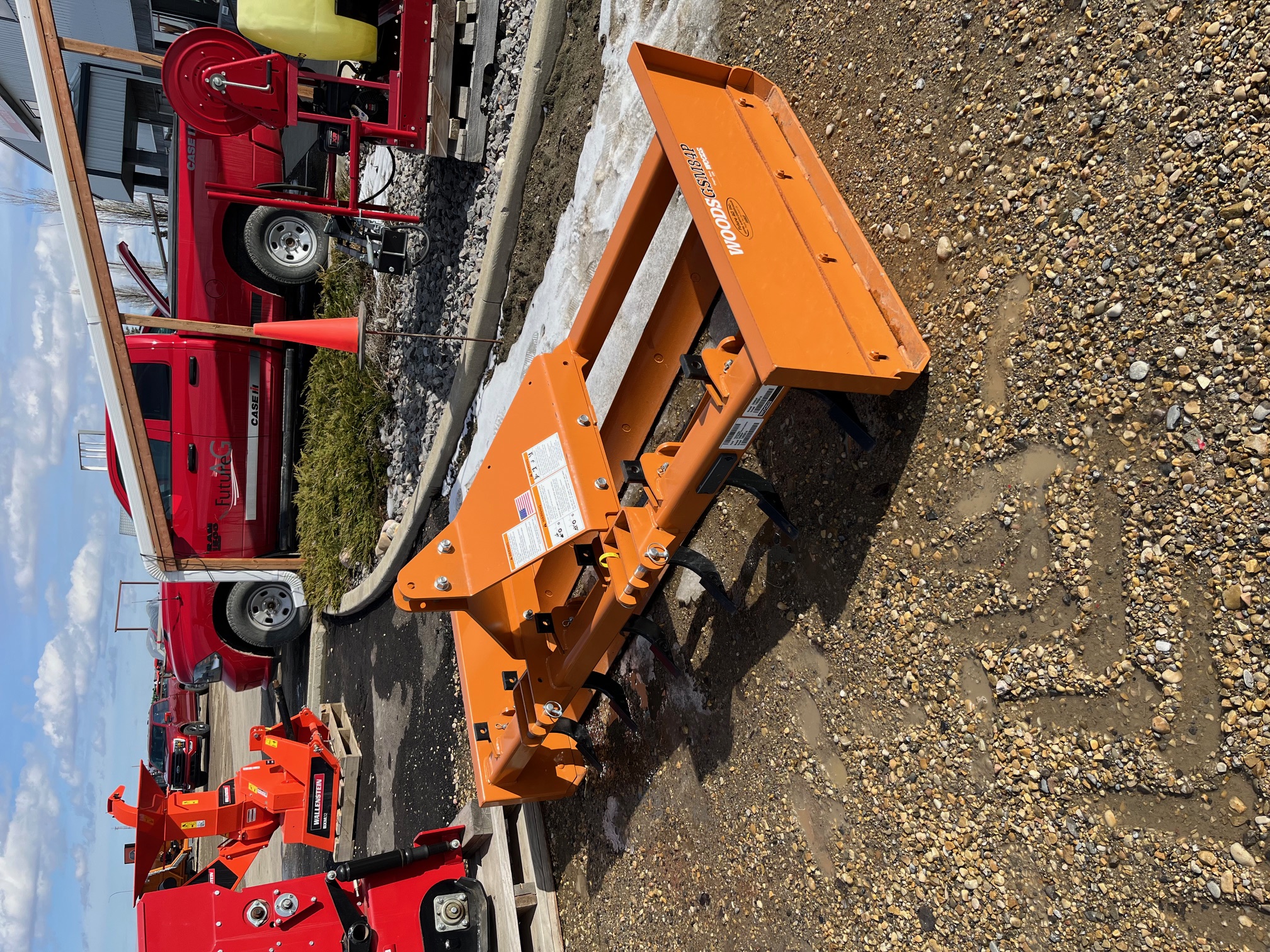 Iron number #5360207