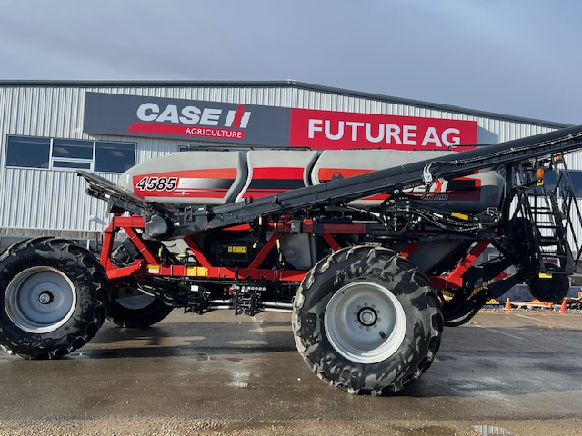 2016 Case IH 4585 Air Tank/Cart
