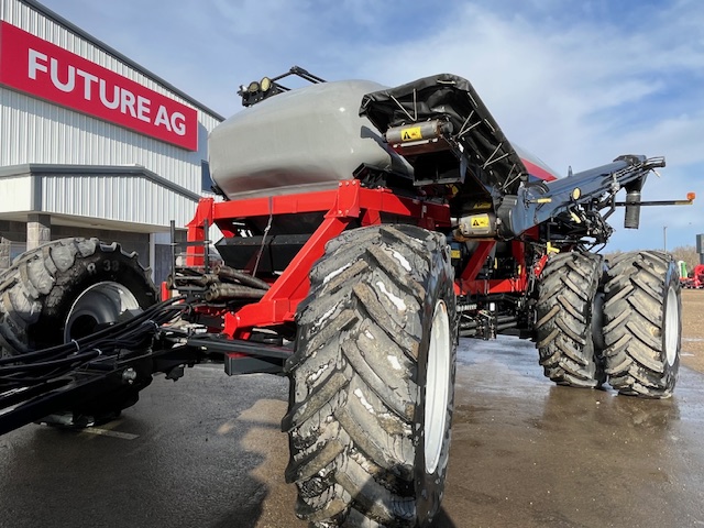 2016 Case IH 4585 Air Tank/Cart