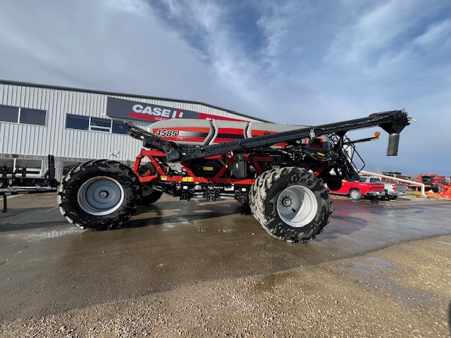 2016 Case IH 4585 Air Tank/Cart