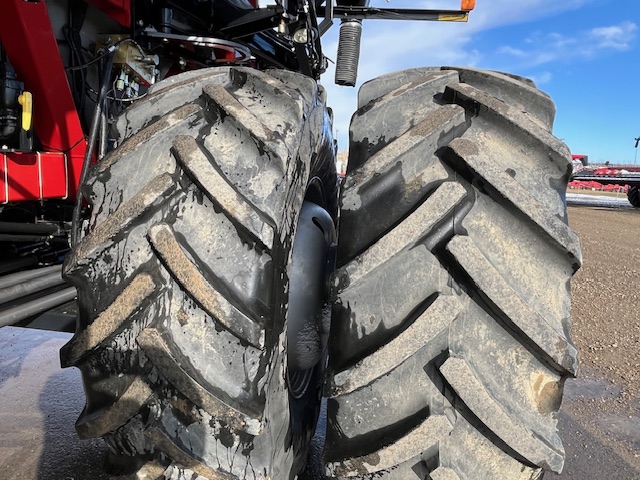 2016 Case IH 4585 Air Tank/Cart