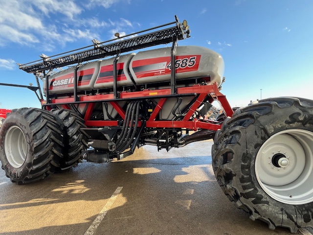 2016 Case IH 4585 Air Tank/Cart