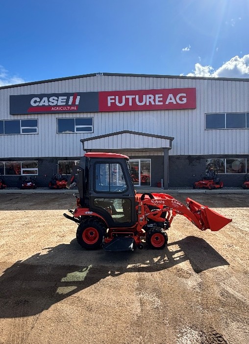 2021 Kubota BX2380-1 Tractor