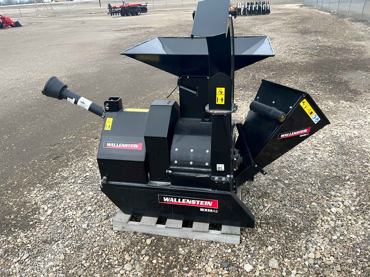 Iron number #5365433