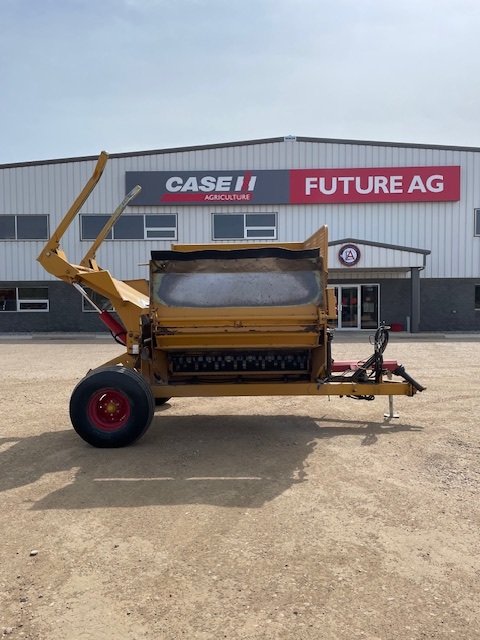 Haybuster 2655 Bale Processor
