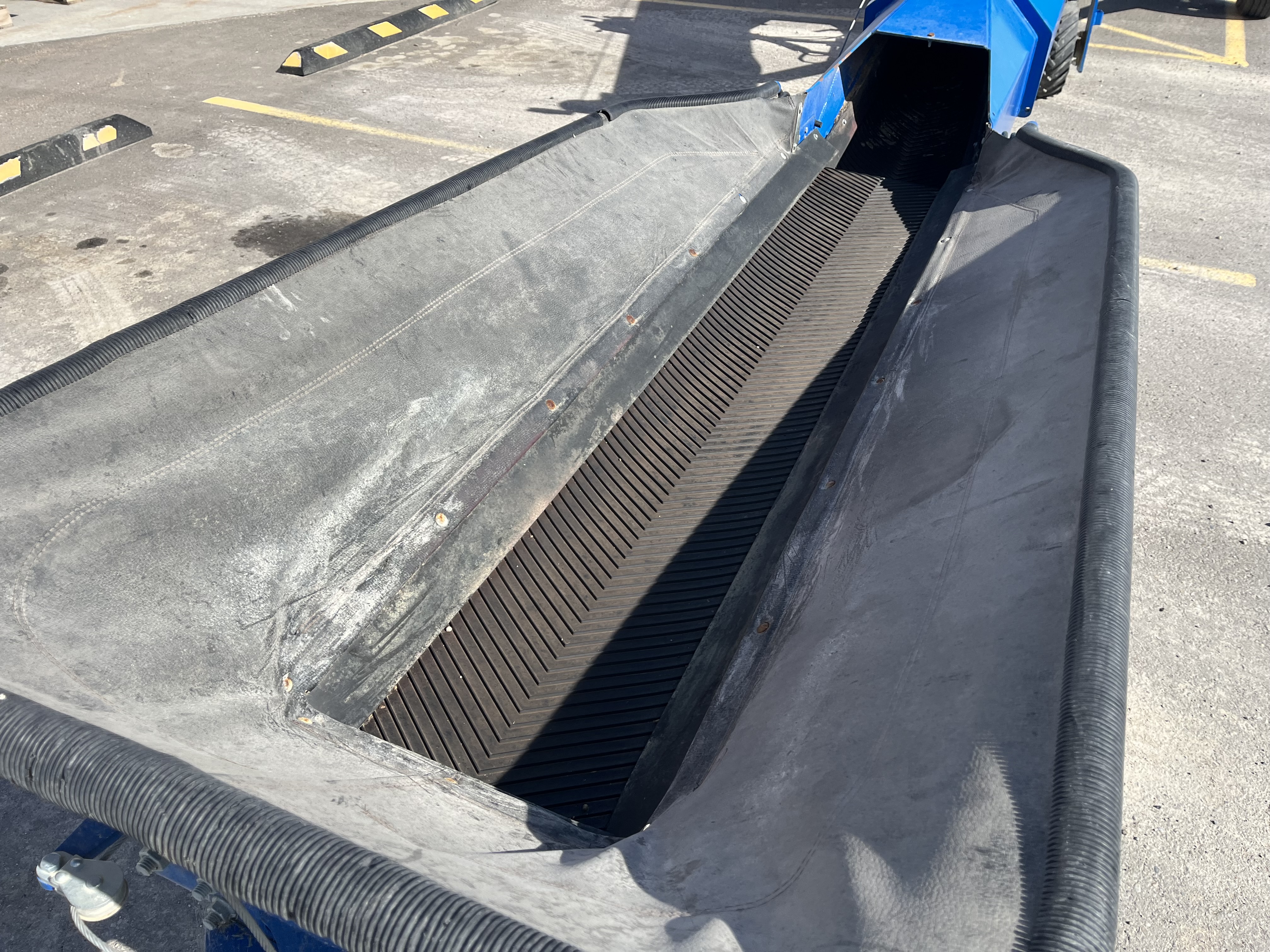 2023 Brandt 1547LP+ Belt Conveyor