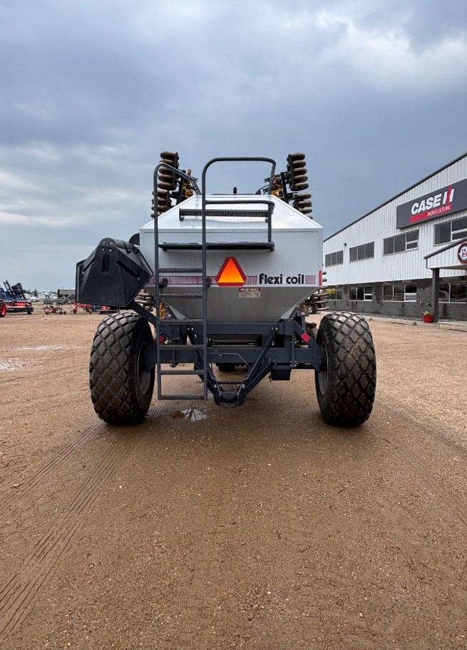 2001 Flexi-Coil 2320 Air Tank/Cart