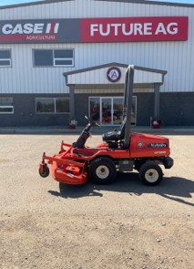 2023 Kubota GF1800 Mower/Front Deck