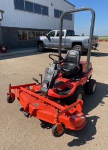 2023 Kubota GF1800 Mower/Front Deck
