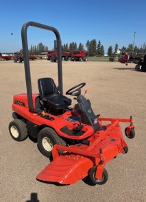 2023 Kubota GF1800 Mower/Front Deck