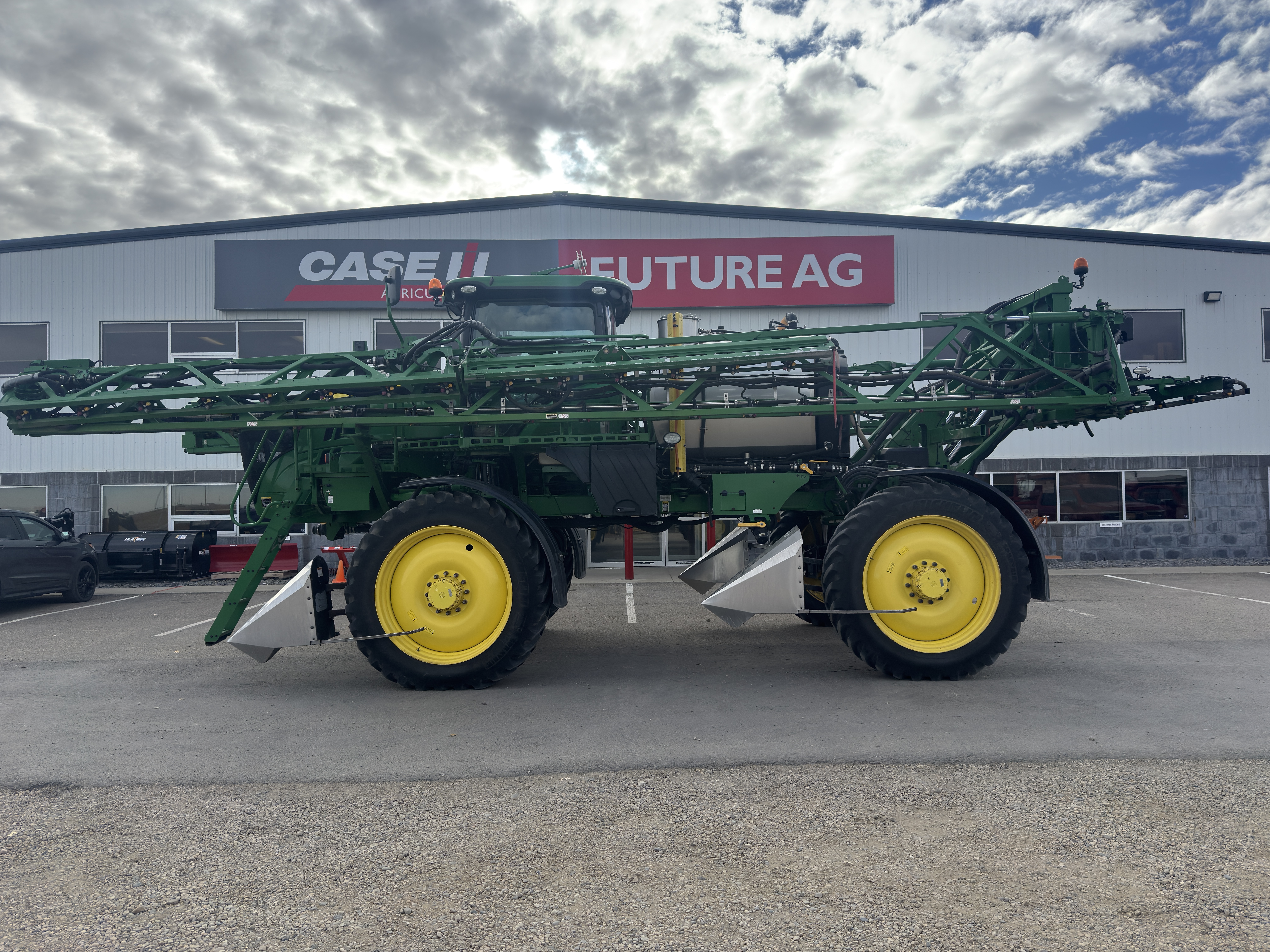 2020 John Deere R4038 Sprayer/High Clearance