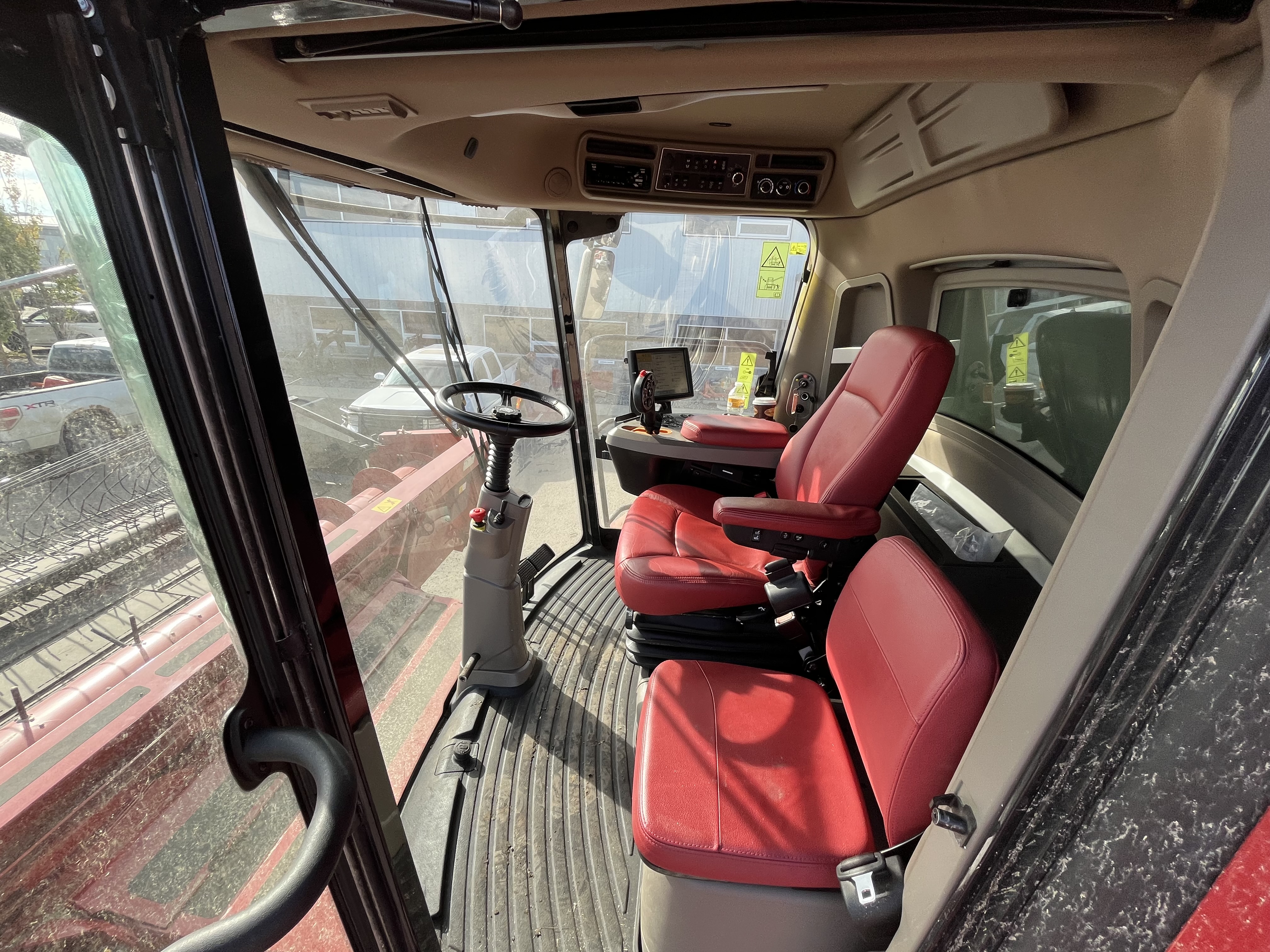 2020 Case IH 9250 Combine