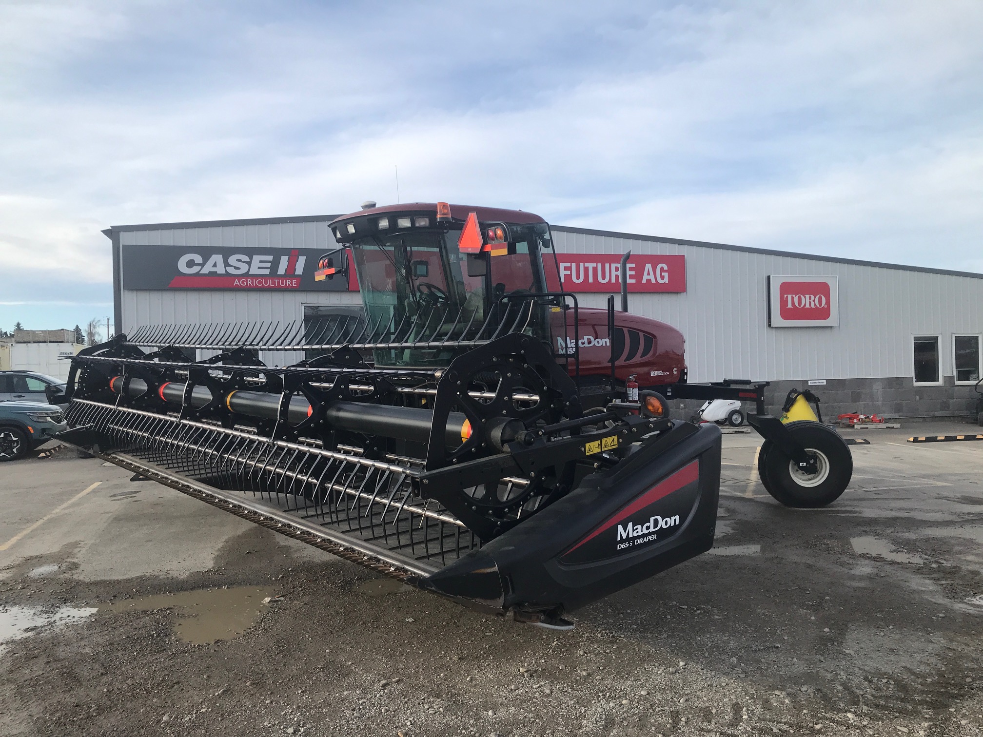 Iron number #5437969