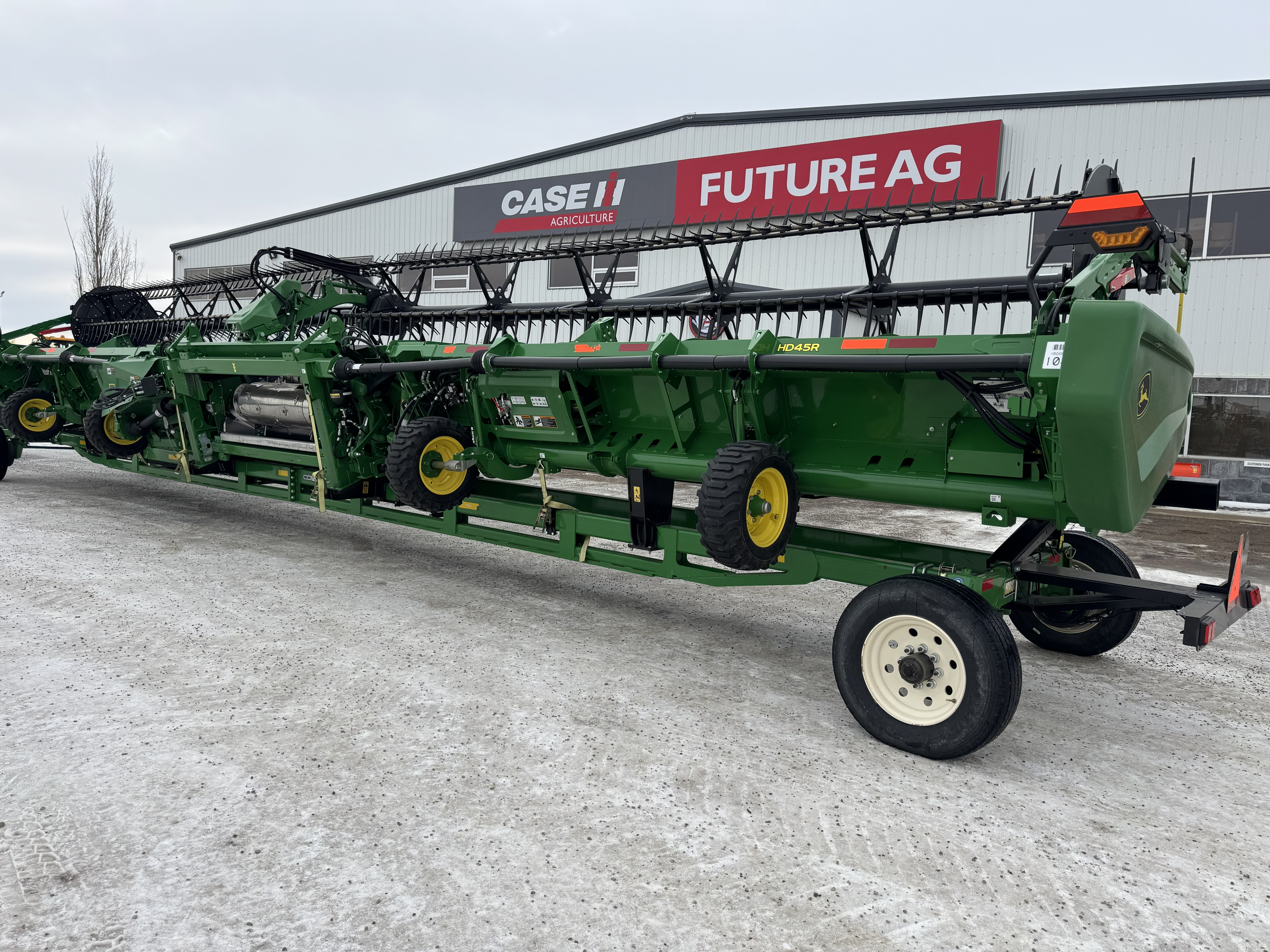 Iron number #5476698