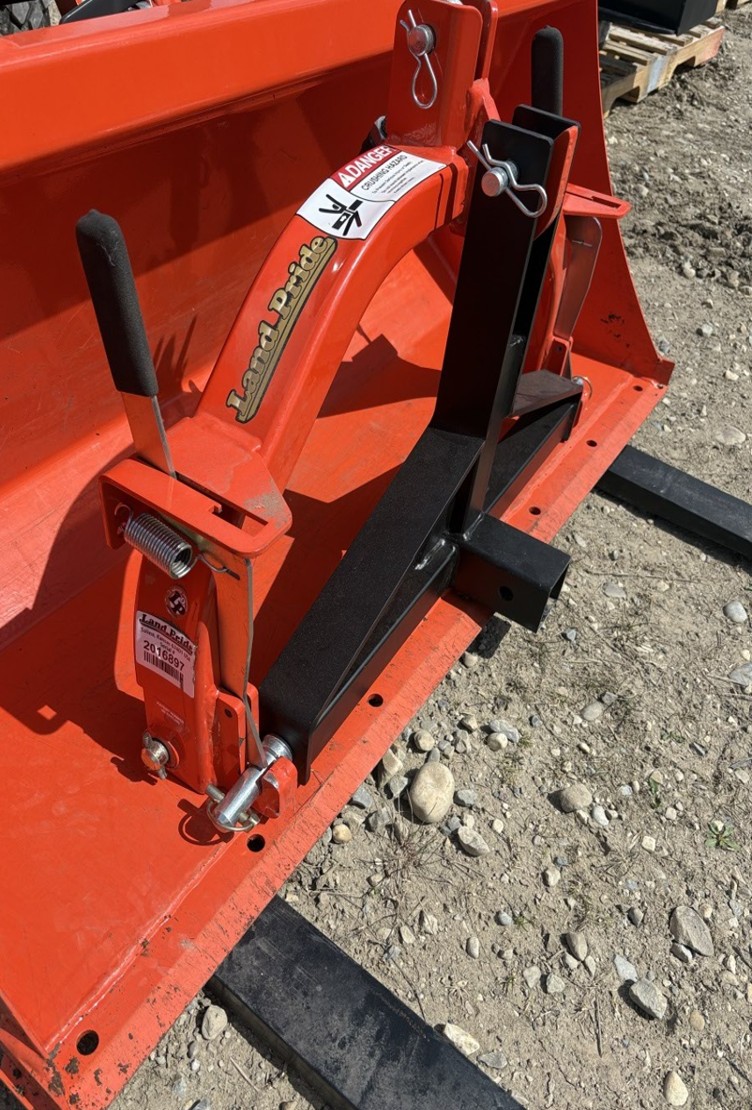 2023 Kubota BX23S Tractor