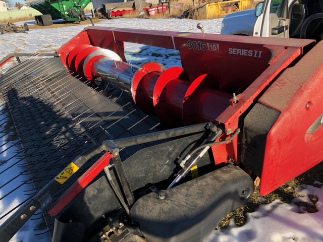 2020 Case 8250 Combine