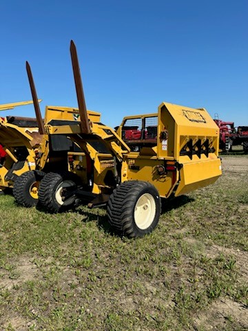 2021 Misc BP-96 Baler/Round