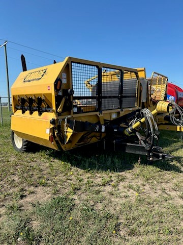 2021 Misc BP-96 Baler/Round