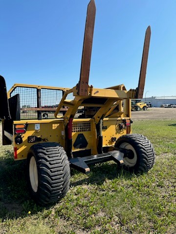 2021 Misc BP-96 Baler/Round