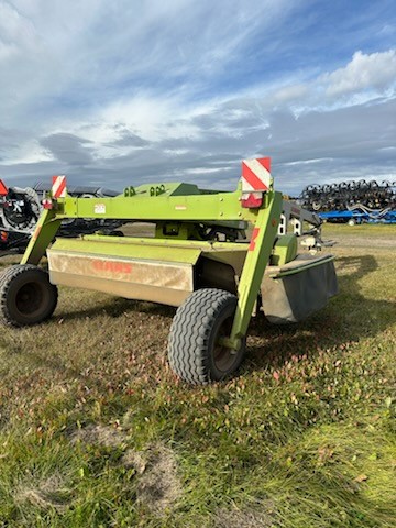 2015 CLAAS 3600TRC Windrower Attachment