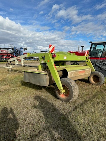 2015 CLAAS 3600TRC Windrower Attachment