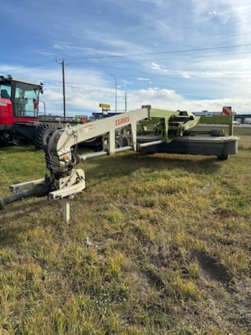 2015 CLAAS 3600TRC Windrower Attachment